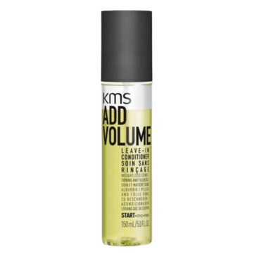 KMS_Add Volume Leave-in conditioner 150ml / 5.1oz_Cosmetic World